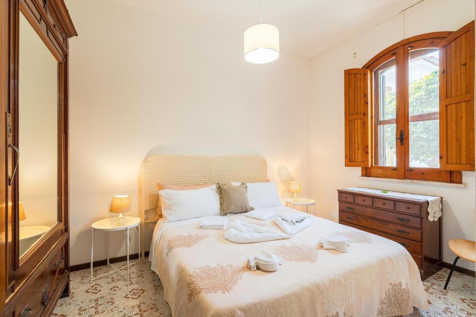 Villa Melisa Fontane Bianche Kültér fotó