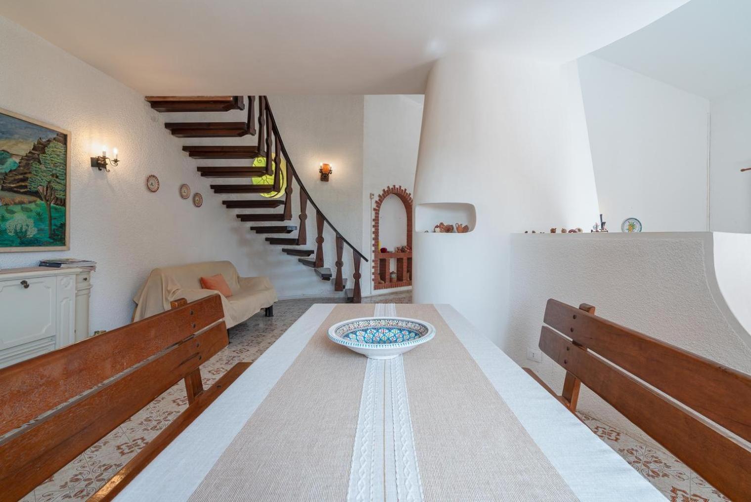 Villa Melisa Fontane Bianche Kültér fotó