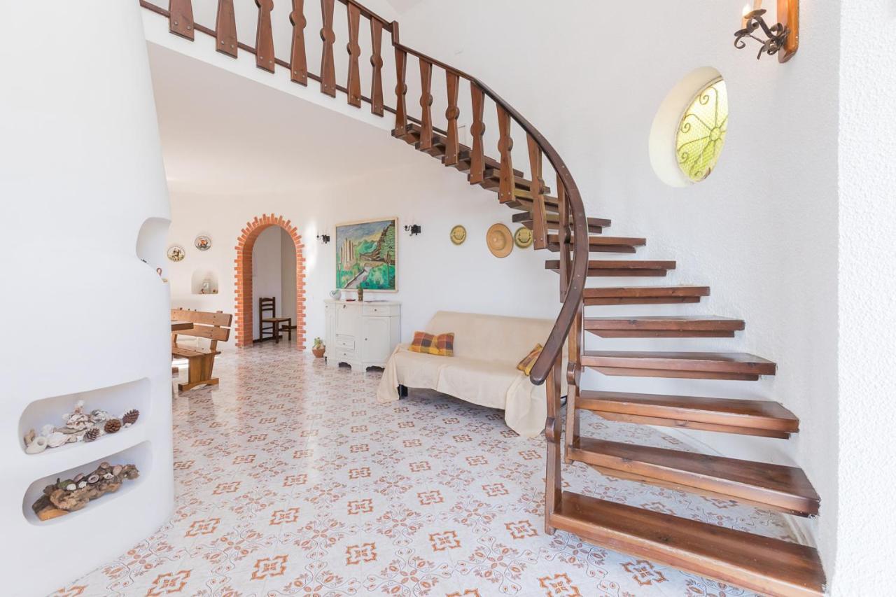 Villa Melisa Fontane Bianche Kültér fotó